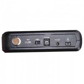 CONTEC CMS600S-VET Veterinary Portable Ultrasound Scanner PalmSmart Machine