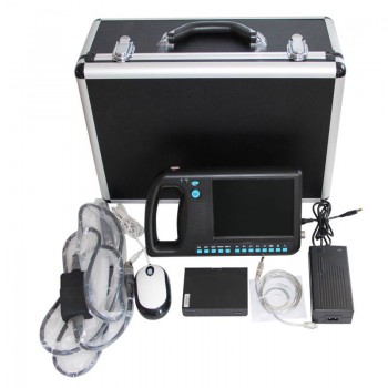 CONTEC CMS600S-VET Veterinary Portable Ultrasound Scanner PalmSmart Machine