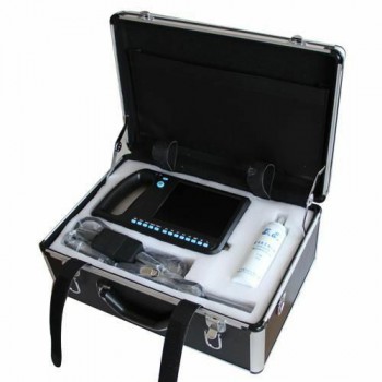 CONTEC CMS600S-VET Veterinary Portable Ultrasound Scanner PalmSmart Machine