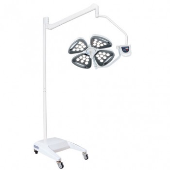 KL KL-LED-MSZ4 Veterinary LED Cold Source Shadowless Operation Light Surgical La...