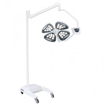 KL KL-LED-MSZ4 Veterinary LED Cold Source Shadowless Operation Light Surgical Lamp(AC/DC)