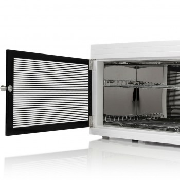 15L Ozone + UV Disinfection Box Home Commercial UV Sterilizer Cabinet