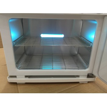 18L UV disinfection cabinet Medical sterilizer with electric drying function