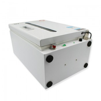 27L Veterinary UV Sterilizer Tool Steilization Cabinet LED Digital Display