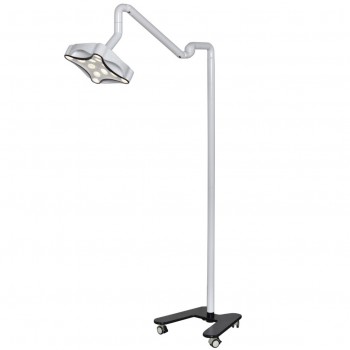 Micare JD1700L Veterinary LED Minor Surgical Lamp Shadowless Light Operation Lam...
