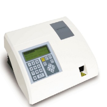 Biobase UA-100 Urine Analyzer Clinical Analyzer Test System Semi-auto Urine Analyzer Machine 120Tests/Hour