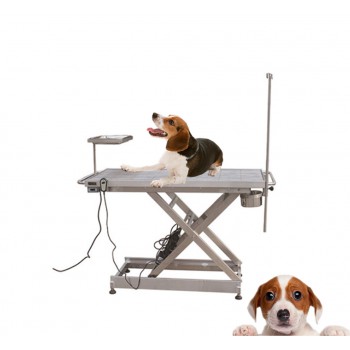Veterinary Operating Surgery Table WT-03 (Stainless Steel Material,Constant Temp...
