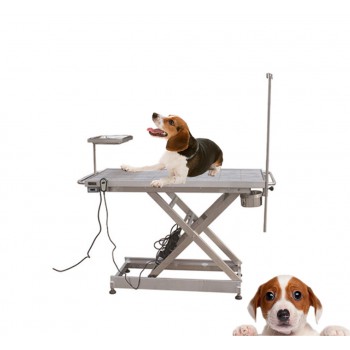 Veterinary Operating Surgery Table WT-03 (Stainless Steel Material,Constant Temperature)