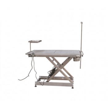 Veterinary Operating Surgery Table WT-03 (Stainless Steel Material,Constant Temperature)