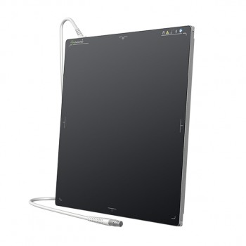 Portable X Ray Flat Panel Digital Flat Venu 1717X Detector