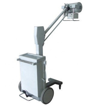 Veterinary X-ray Machine HX-100BY Vet Animal Mobile 100mA X-ray System Machine veterinary x-ray machine