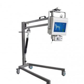 Veterinary Portable X-ray Machine Pet Cat Dog Cattle Portable X Ray Machine