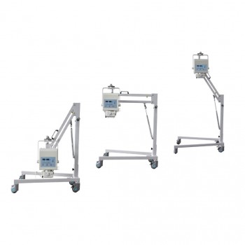 Veterinary Portable X-ray Machine Pet Cat Dog Cattle Portable X Ray Machine