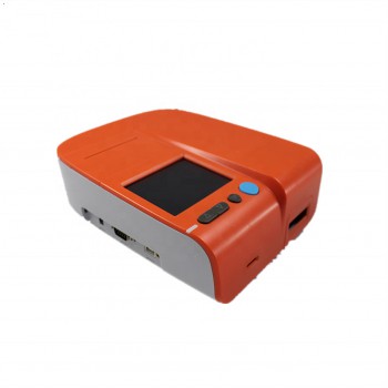 Vet Progesterone Test Machine Canine Progesterone Analyzer for Animal Hospital