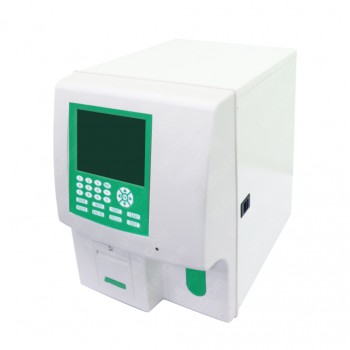 Veterinary Auto Hematology Analyzer Vet Blood Analyzer KT-7031