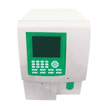 Veterinary Auto Hematology Analyzer Vet Blood Analyzer KT-7031