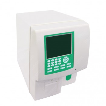 Veterinary Auto Hematology Analyzer Vet Blood Analyzer KT-7031