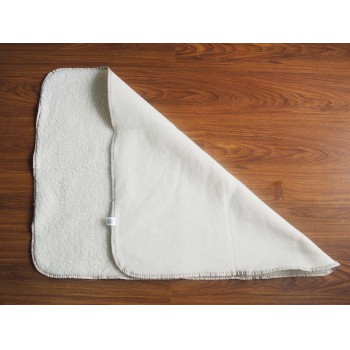 TPD0008 Pet Blanket Soft Calm Down Puppy Bed Blanket