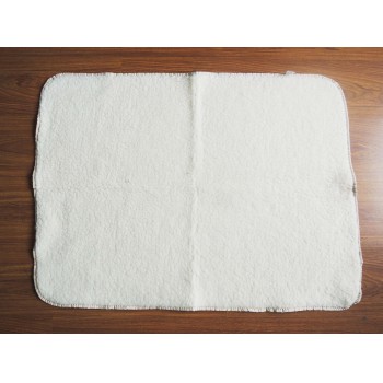 TPD0008 Pet Blanket Soft Calm Down Puppy Bed Blanket
