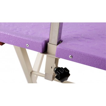 Pet Dog Cat Match Table Grooming Table Pet Beauty Table WT-57