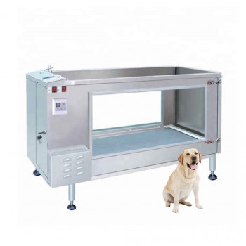 Canine Electric Underwater Treadmill WT-C280 Easy Operating Water Treadmill for ...