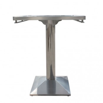 Veterinary Examination Table Pet Treatment Table WT-24 (Stainless Steel Material)