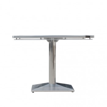 Veterinary Examination Table Pet Treatment Table WT-24 (Stainless Steel Material)