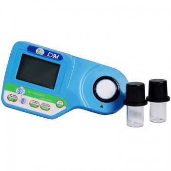 Veterinary Animal Sperm Analyzer Pig Dog Cattle Semen Sperm Density Meter Artifi...