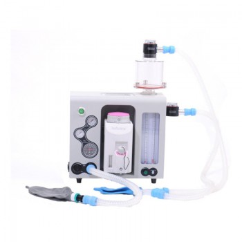 Dolphinmed Veterinary Anesthesia Techniques Machine