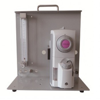 Jinxin Veterinary Portable Anesthesia Machine Stable Reliability Adjustable Easi...