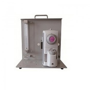 Jinxin Veterinary Portable Anesthesia Machine Stable Reliability Adjustable Easily Operate