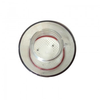 CO2 Absorbercanister Soda Lime Chamber for Anesthesia Machine