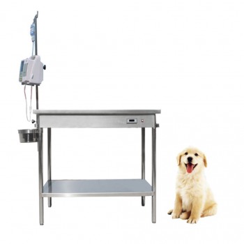 Veterinary Constant Temperature Treatment Table WT-26 Pet Vet Operating Table (W...