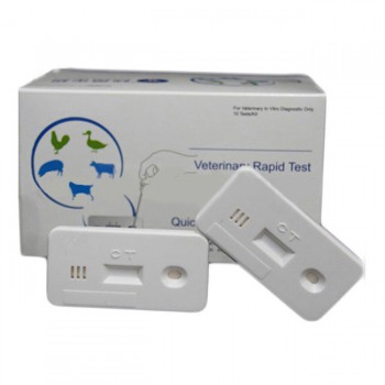 ABGENOME Veterinary CMPT Chlamydia Abortus Rapid Ag Test