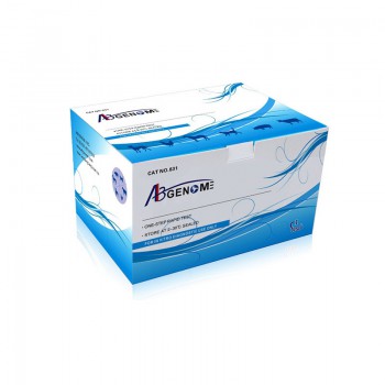 ABGENOME Veterinary Canine FPU Rapid Test Leptospira Ab Test