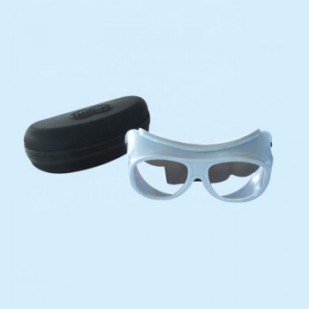 Double Eagle HC17 Veterinary Protection X Ray Lead Glasses 0.35mmPb or 0.5mmPb