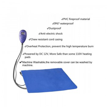 Veterinary Heating Pad Veterinary Warm Protection Equipment