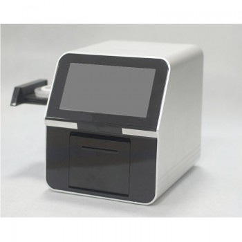 Seamaty SMT-120VP VET Compact Fully Automated Chemistry Analyzer