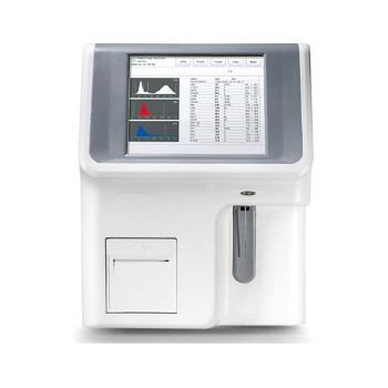 Genrui 6400 Veterinary Auto Hematology Analyzer VET Blood Analyzer