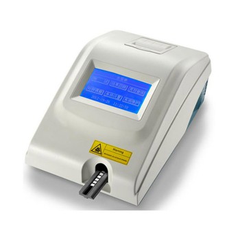 Genrui BA600VET Veterinary Urine Analyzer