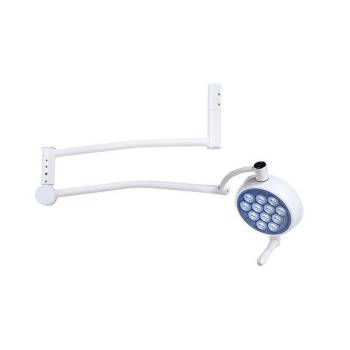 Veterinary Mobile LED Operating Shadowless Lamp Exam Lighting Medical Examination Light