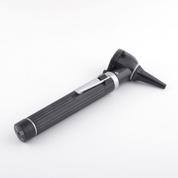 Veterinary Fiber Optic Otoscope Multifunction Animal Pet Ear Examination Tool