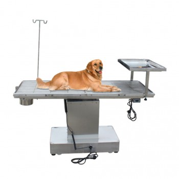 Veterinary Surgical Table WT-04 (Adjustable Stainless Steel Constant Temperature)