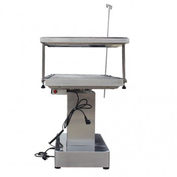 Veterinary Surgical Table WT-04 (Adjustable Stainless Steel Constant Temperature)