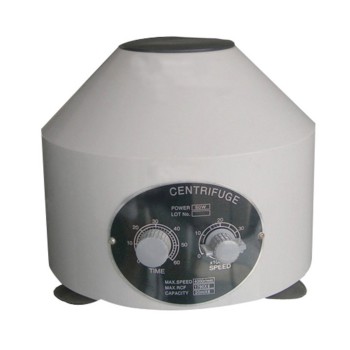 Veterinary Electric Centrifuge Machine PRP Centrifuge 4000rpm With 6 Tube