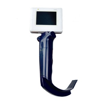 Animal Use Anesthesia Video Laryngoscopes Veterinary Medical Equipment