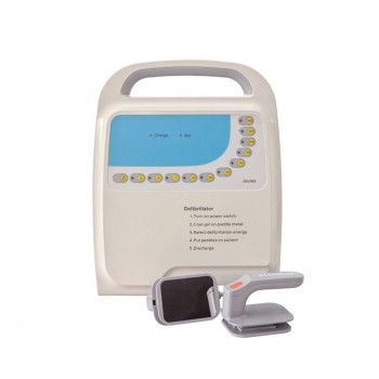 Veterinary External Defibrillator Portable Veterinary Defibrillator
