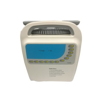 Veterinary External Defibrillator Portable Veterinary Defibrillator