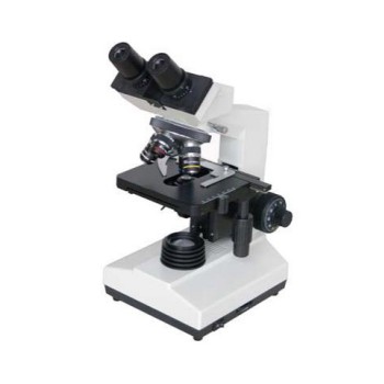 Veterinary Microscope Monocular Binocular Laboratory Medical Inverted Biological Microscope