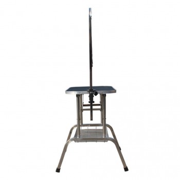 Portable Stainless Steel Detachable Lifting Pet Beauty Table WT-51